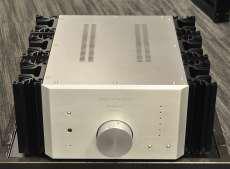 プリメインアンプ|AUDIO ANALOGUE