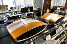 アクティブスピーカー|SONUS FABER