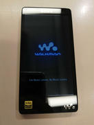 WALKMAN|SONY