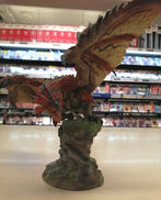 火竜　リオレウス|CAPCOM