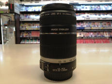 望遠ズームレンズ|CANON