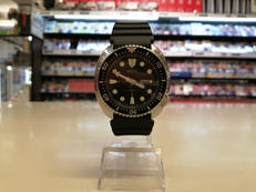 自動巻き腕時計|SEIKO