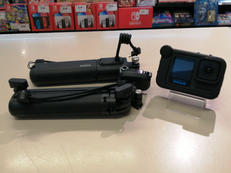 アクションカメラ|GOPRO