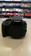 デジタル一眼レフカメラ|CANON