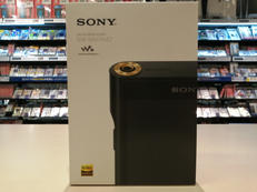 WALKMAN|SONY