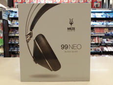 ヘッドホン|MEZE