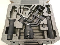 カメラジンバル|DJI