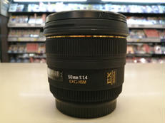 単焦点レンズ|SIGMA