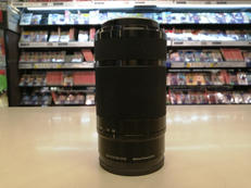 望遠ズームレンズ|SONY