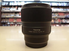 単焦点レンズ|TOKINA