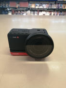 4Kアクションカメラ|INSTA360