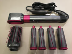 ヘアドライヤーセット|DYSON