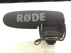 ガンマイク|RODE