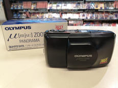 フィルムカメラ|OLYMPUS