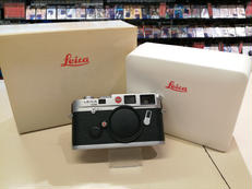 レンジファインダーカメラ|LEICA