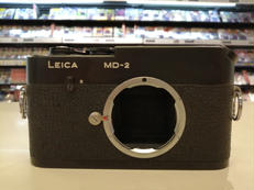 レンジファインダーカメラ|LEICA