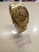 クォーツ・アナログ腕時計|SEIKO