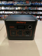 ポータブル電源/ソーラーパネル|JACKERY