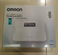 体重計|OMRON