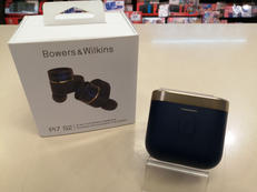 BTイヤホン|BOWERS&WILKINS