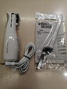 マルチナイフ|BLACK DECKER