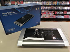 アーケードジョイスティック|QANBA