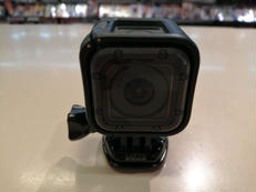 ウェアラブルカメラ|GOPRO