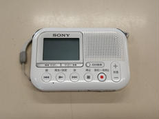 ICレコーダー|SONY