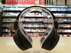 ヘッドホン|SENNHEISER