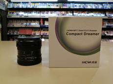 単焦点レンズ|LAOWA