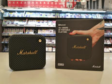 BTスピーカー|MARSHALL