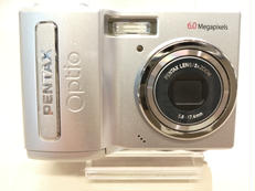 デジタルカメラ|PENTAX