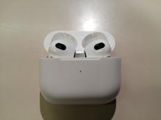 AIRPODS 3RD|APPLE
