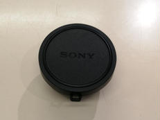 ワイドコンバージョンレンズ|SONY