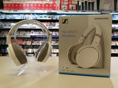 BTヘッドホン|SENNHEISER