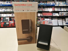 スマートロック|SWITCH BOT