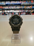 クォーツ・デジタル腕時計|CASIO