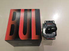 BULETT LEVER|SEIMITSU