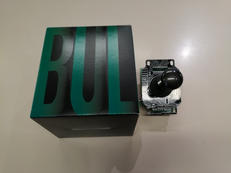 BULETT LEVER|SEIMITSU