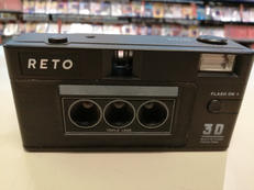 トイカメラ|RETO