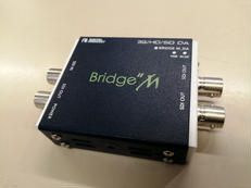 SDI分配器|エーディテクノ