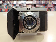 蛇腹カメラ|KODAK