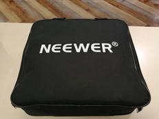 LEDビデオライト|NEEWER