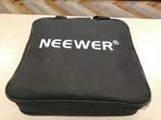 LEDビデオライト|NEEWER