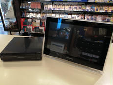 PANASONIC[パナソニック]|液晶テレビ小型（30インチ以下）|オフ