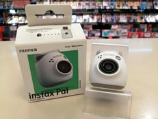 INSTAX PAL|FUJIFILM