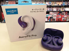 BTイヤホン|ANKER