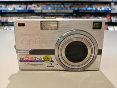 ❣️良品✨動作確認済み 【付属品完品】PENTAXOptioE70コンデジ Amazon.co.jp: PENTAX Optio X Digital Camera : Electronics