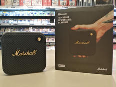 BTスピーカー|MARSHALL