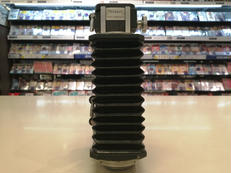 ベローズ|オリオンカメラ